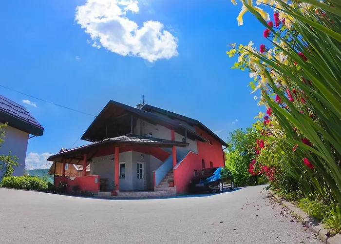 Apartment Kolakovic