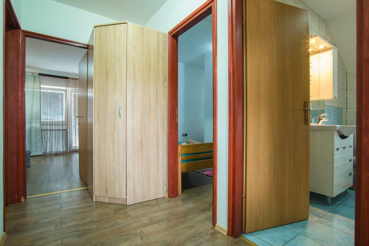 Apartment Kolakovic *