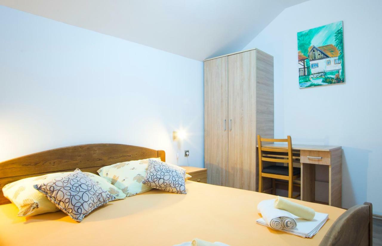 Kolakovic Apartment