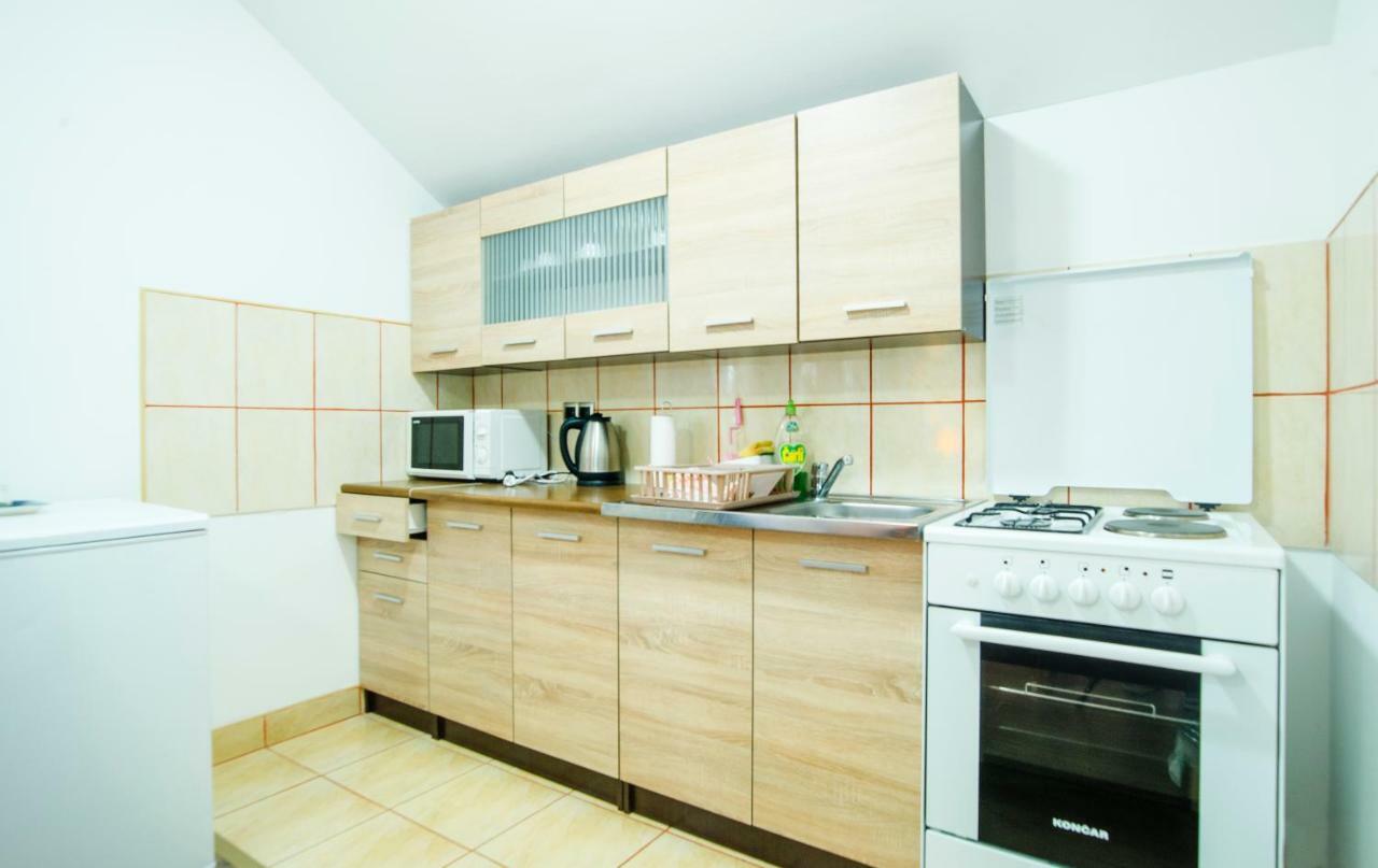 Apartment Kolakovic *