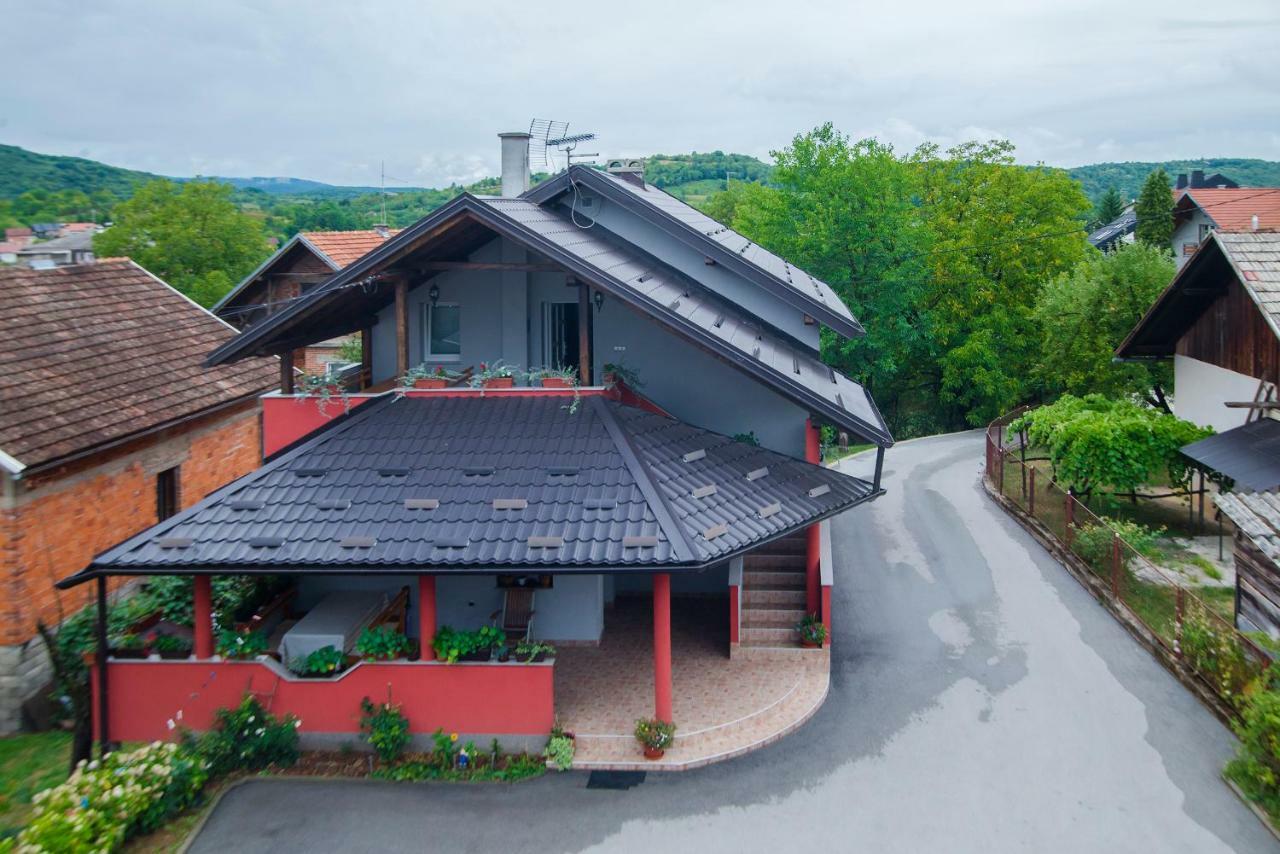 Apartment Kolakovic Slunj
