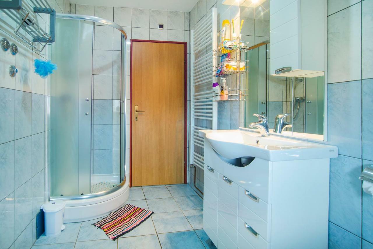 Apartment Kolakovic
