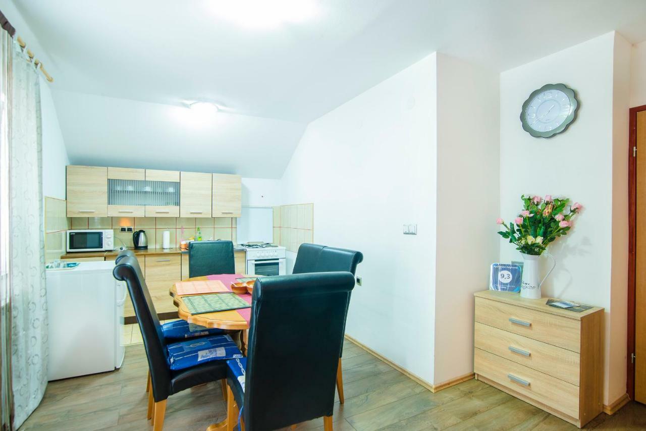 Apartment Kolakovic