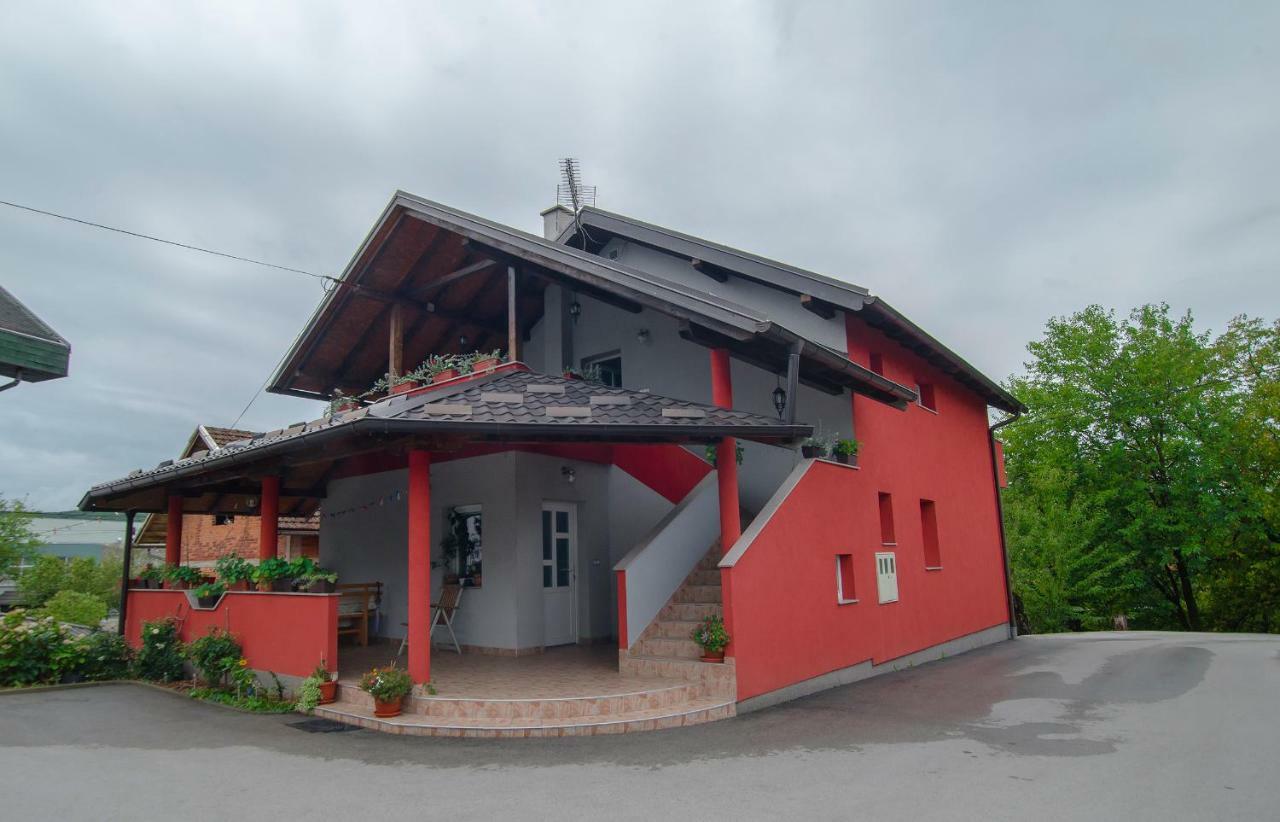 Kolakovic Apartment *