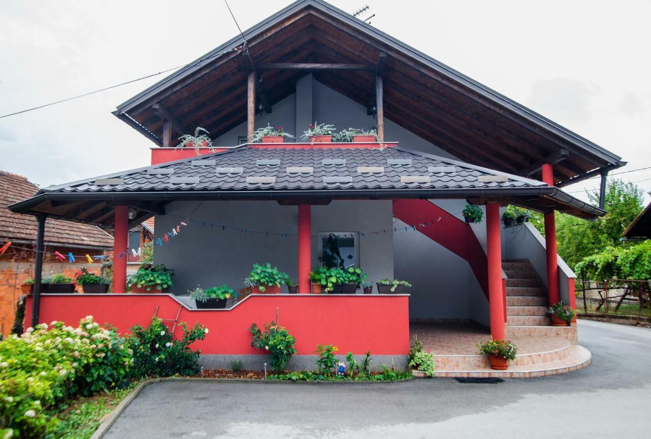 Kolakovic Apartment