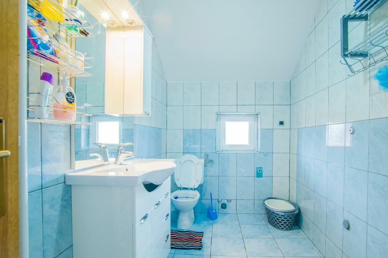 Apartment Kolakovic Slunj