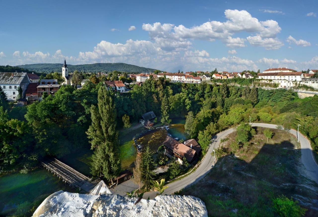 Kolakovic Apartment
