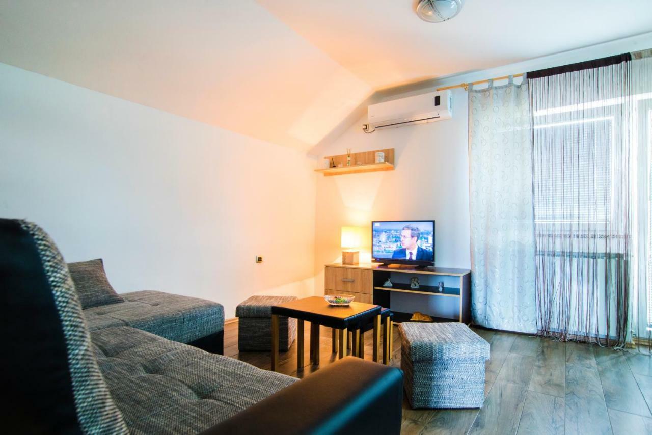 Apartment Kolakovic *