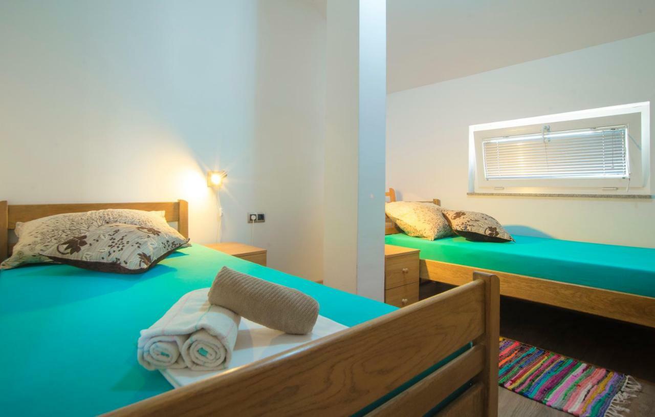Kolakovic Apartment *