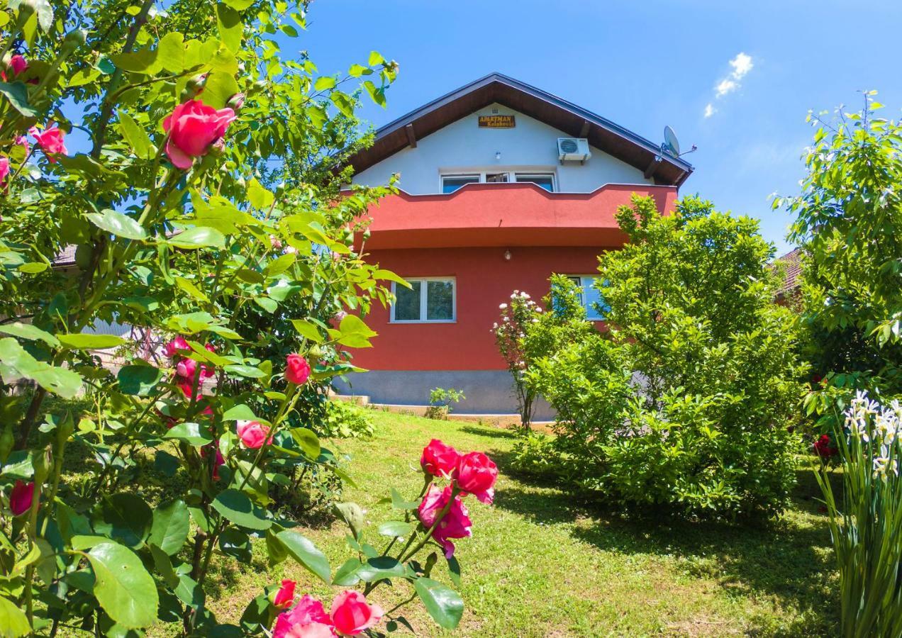 Apartment Kolakovic *